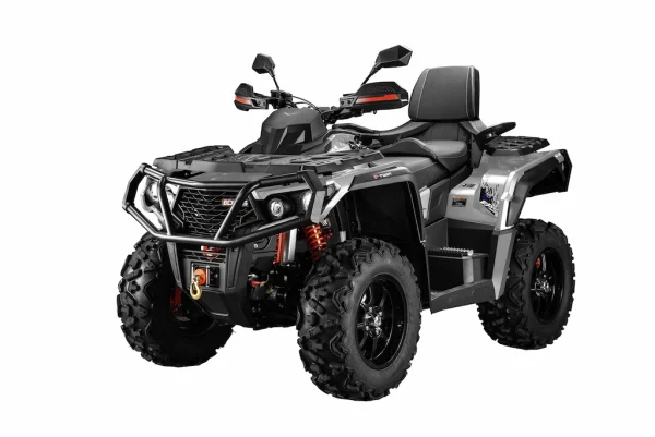 Aodes PathCross 1000L ATV T3A - Billede 13