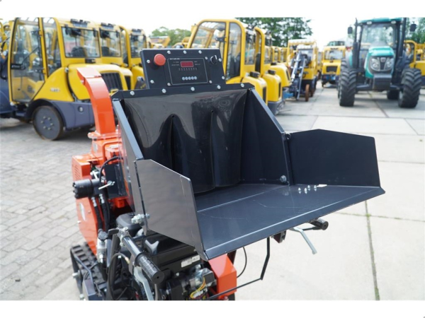 Flishugger HVR110 Boxer - Billede 11