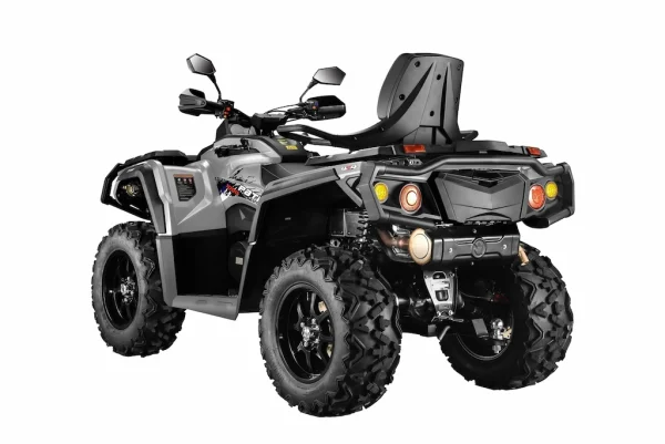 Aodes PathCross 1000L ATV T3A - Billede 11