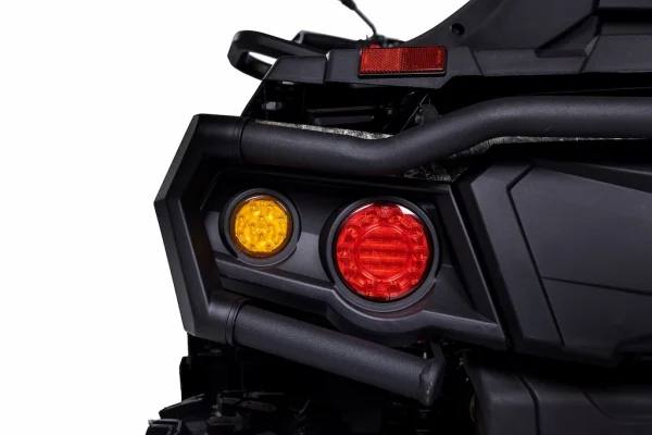 Aodes PathCross 1000L ATV T3A - Billede 5