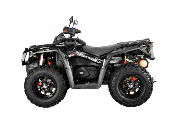 Aodes PathCross 1000S ATV T3A - Billede 7