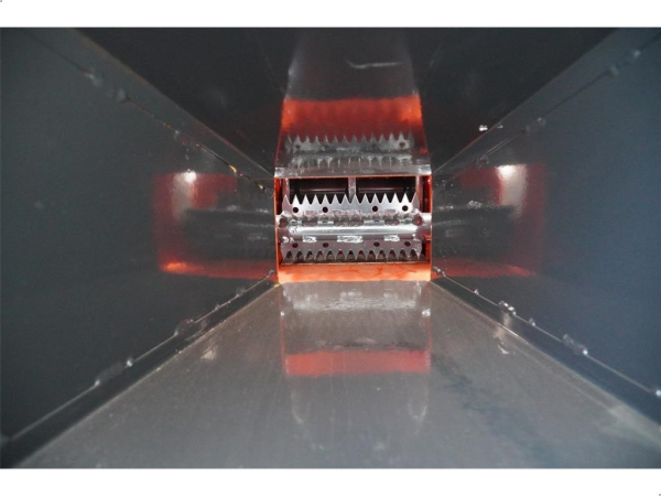 Flishugger HVR110 Boxer - Billede 12