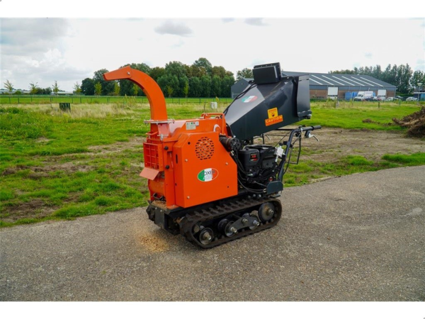 Flishugger HVR110 Boxer - Billede 13