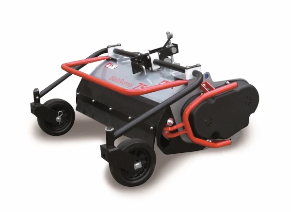 Slagleklipper Bladerunner 60 cm - Billede 2