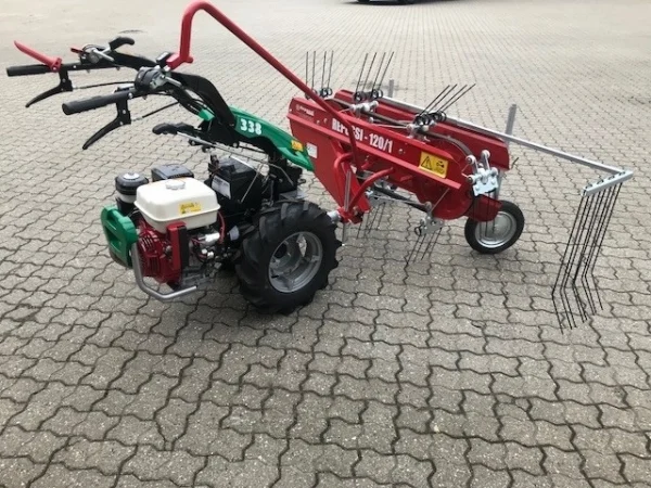 Hørive 120 cm - Billede 3