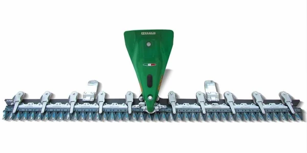 Fingerklipper Dual Laser 130 cm