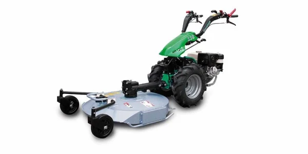 Rotorklipper 80 cm til groft græs