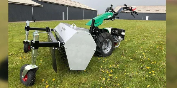 Stenrive Diamant 1250