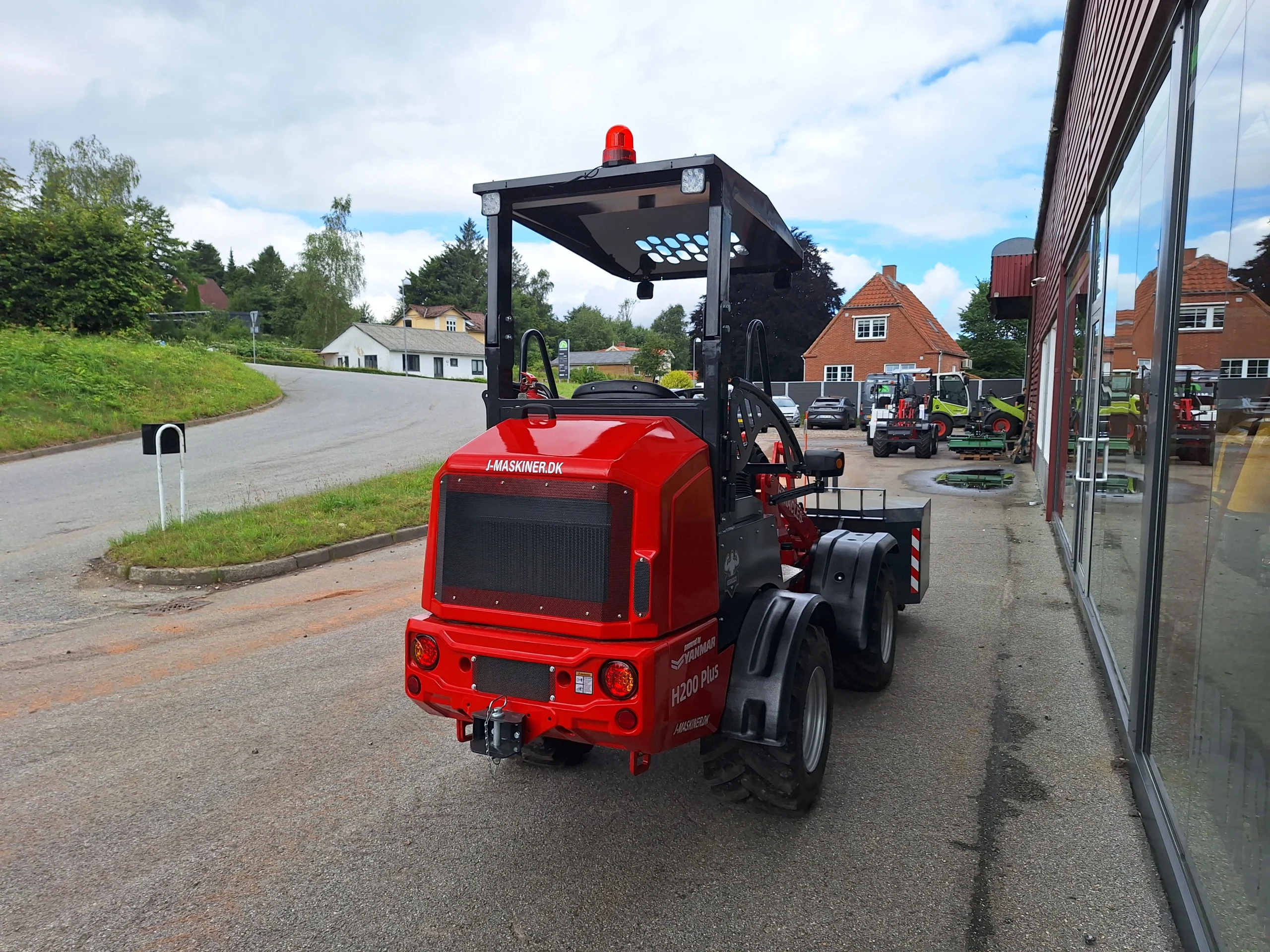 Heracles H200+ Minilæsser - Billede 9