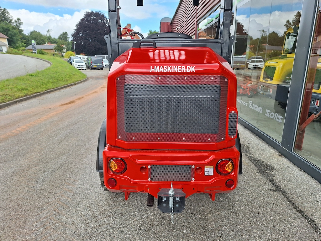 Heracles H200+ Minilæsser - Billede 8