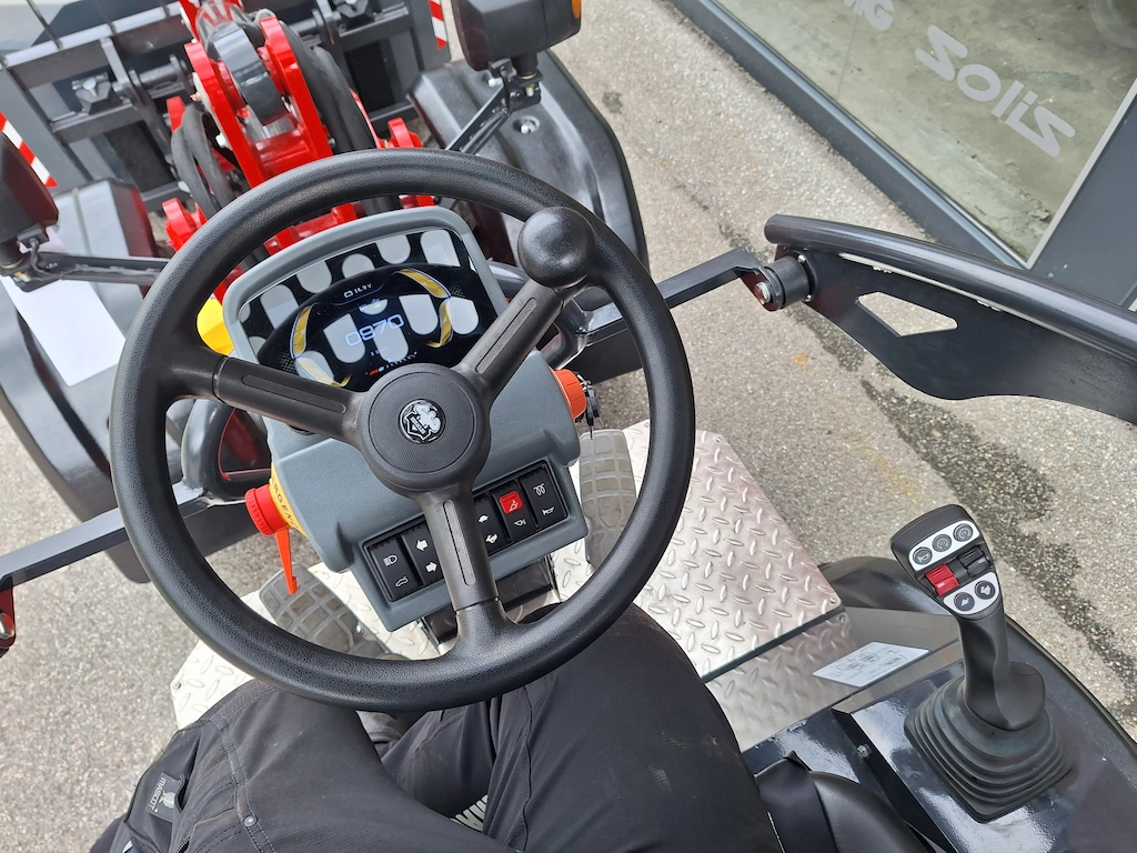 Heracles H200+ Minilæsser - Billede 5