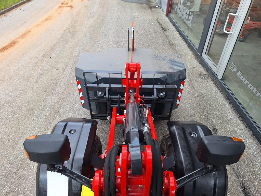 Heracles H200+ Minilæsser - Billede 4