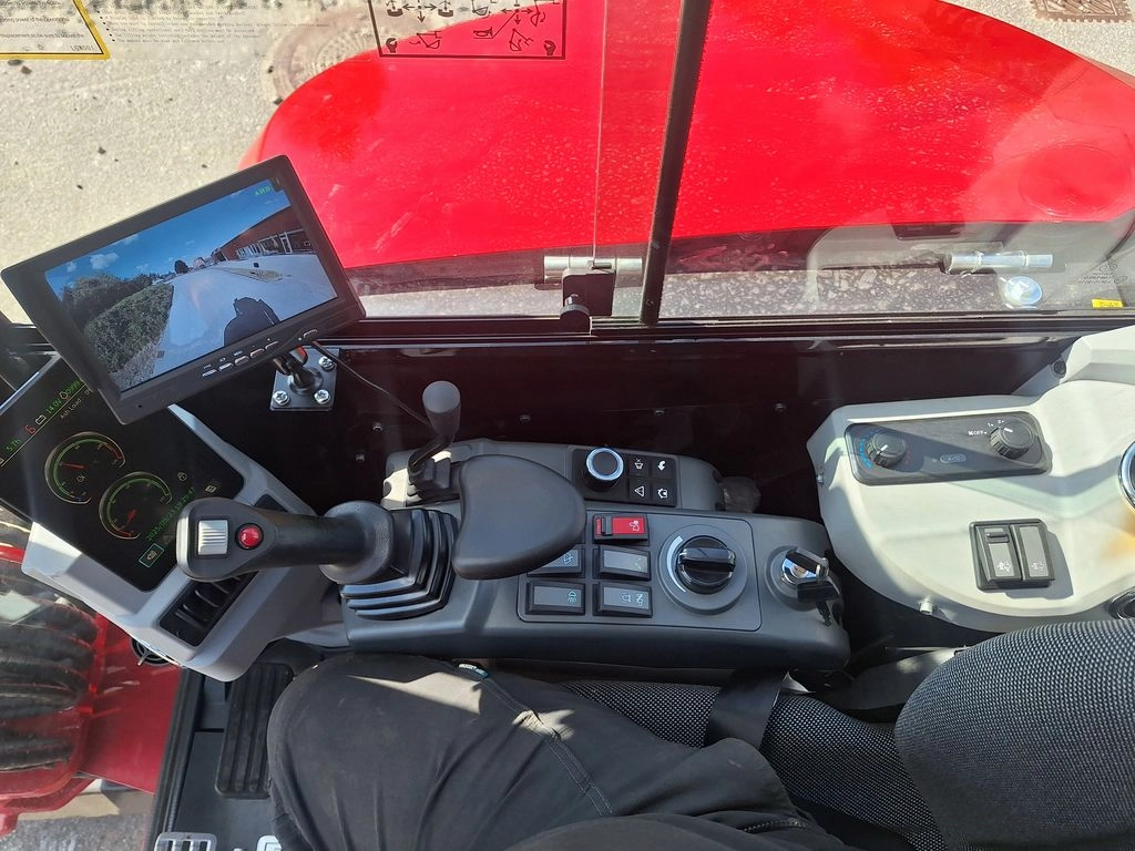 MOLE M60ZT Minigraver - Billede 8