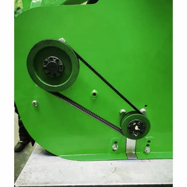 Slagleklipper collect 125 cm - Billede 10