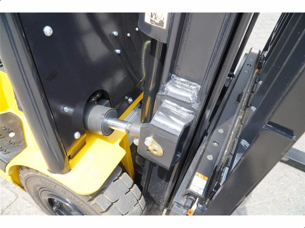 Eurotrac FE18S-3 EL Truck - Billede 2