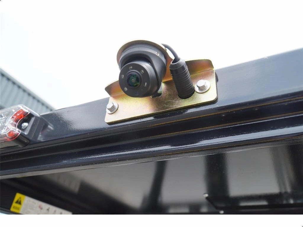 Eurotrac FE18S-3 EL Truck - Billede 4