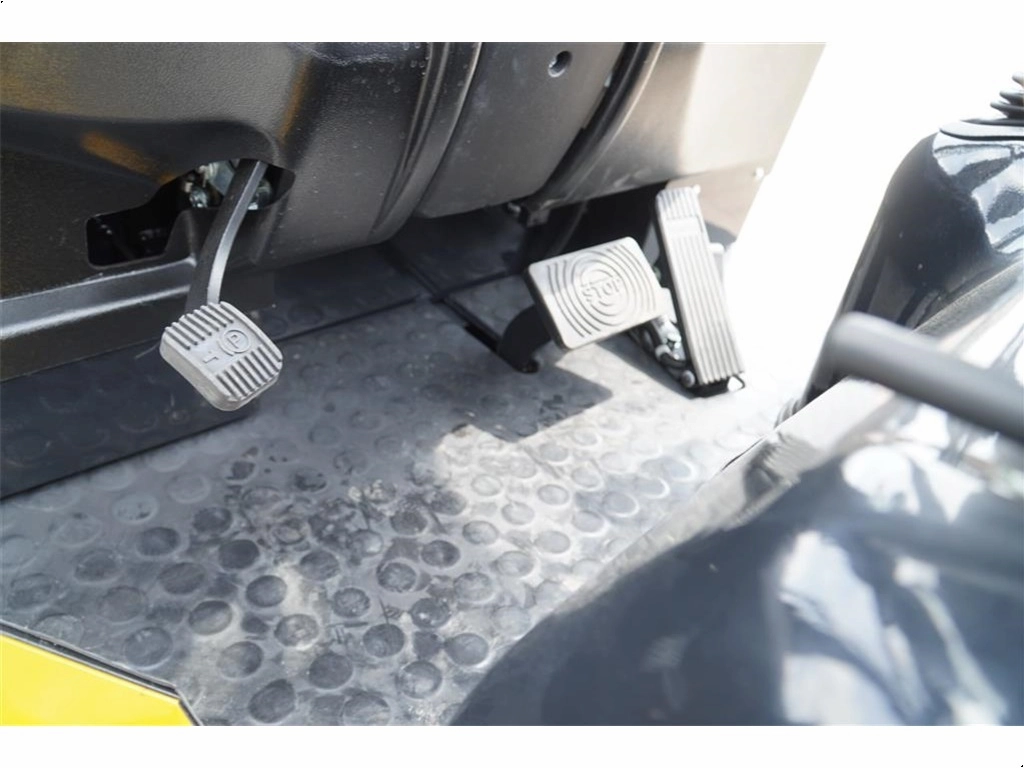 Eurotrac FE18S-3 EL Truck - Billede 6