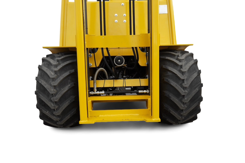 AGRI 12 Truck diesel - Billede 4