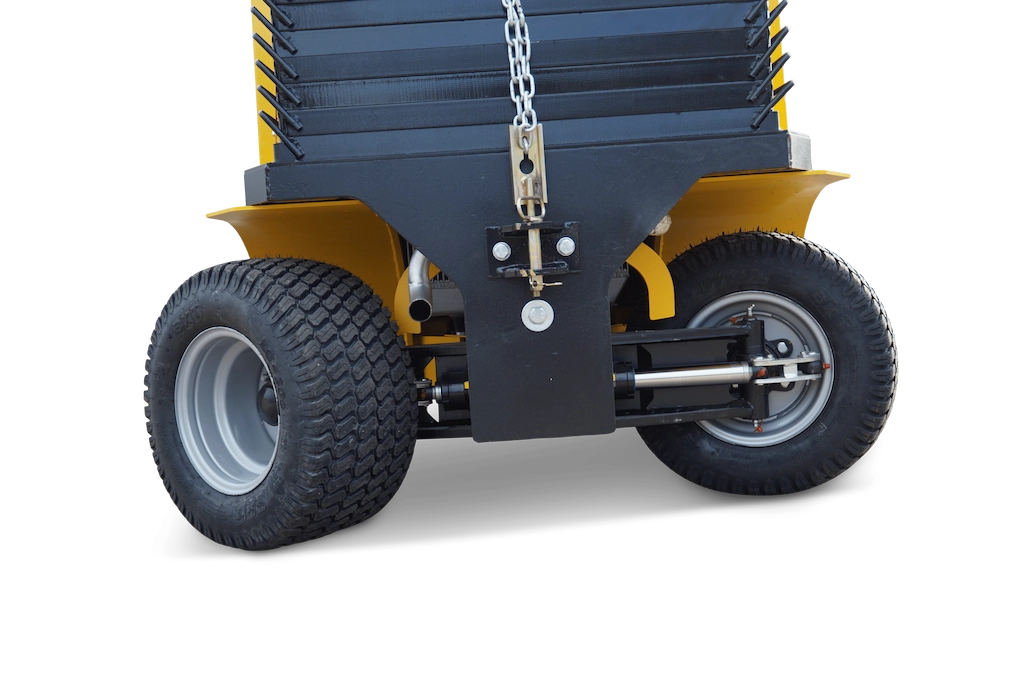 AGRI 12 Truck diesel - Billede 3