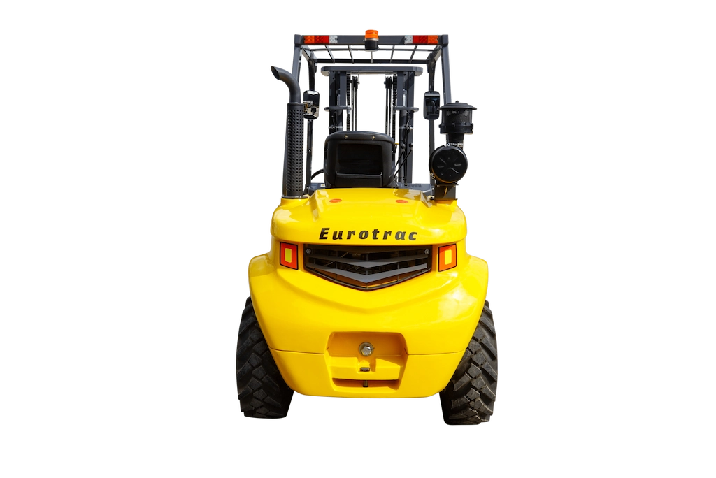 Eurotrac FD35-RT Truck Diesel - Billede 19