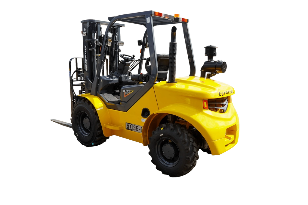 Eurotrac FD35-RT Truck Diesel - Billede 20