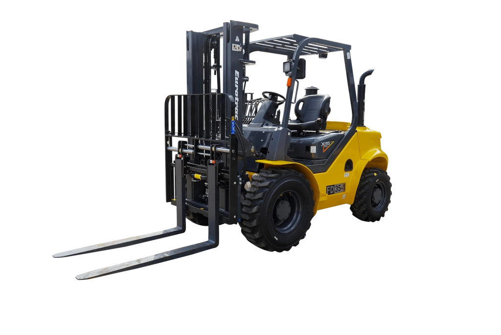 Eurotrac FD35-RT Truck Diesel - Billede 23