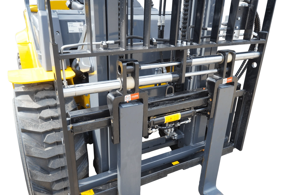 Eurotrac FD35-RT Truck Diesel - Billede 18