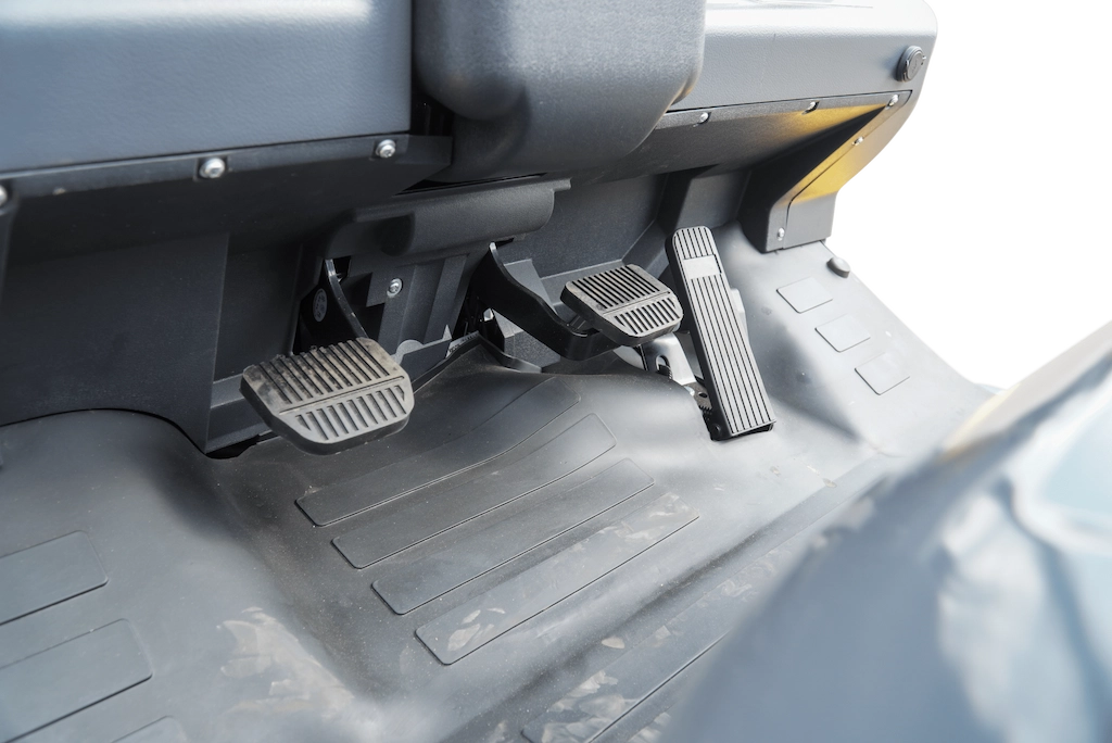 Eurotrac FD35-RT Truck Diesel - Billede 17