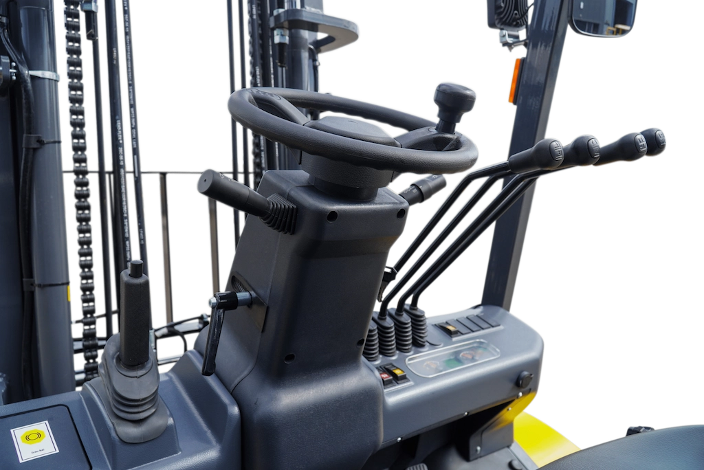 Eurotrac FD35-RT Truck Diesel - Billede 16