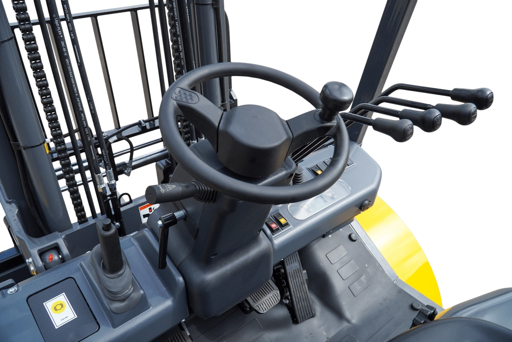 Eurotrac FD35-RT Truck Diesel - Billede 15