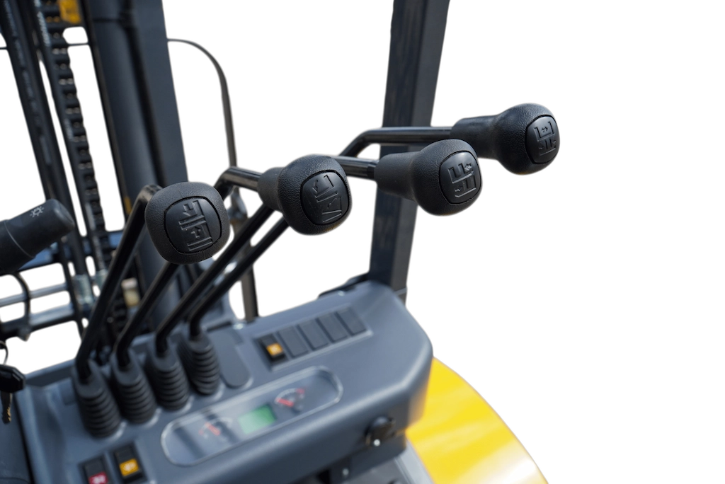 Eurotrac FD35-RT Truck Diesel - Billede 14