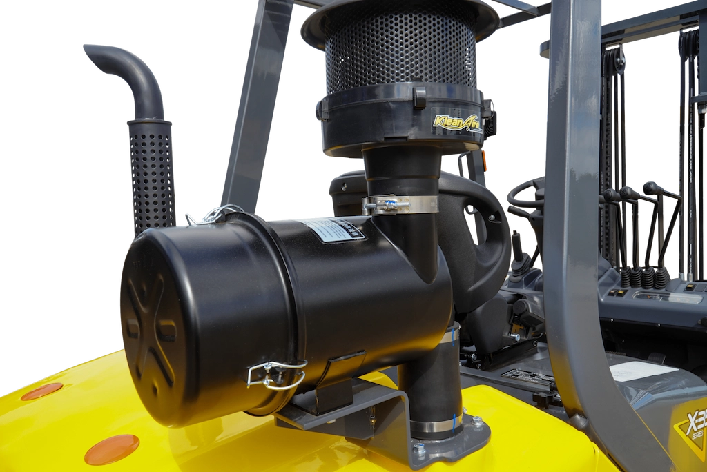 Eurotrac FD35-RT Truck Diesel - Billede 12