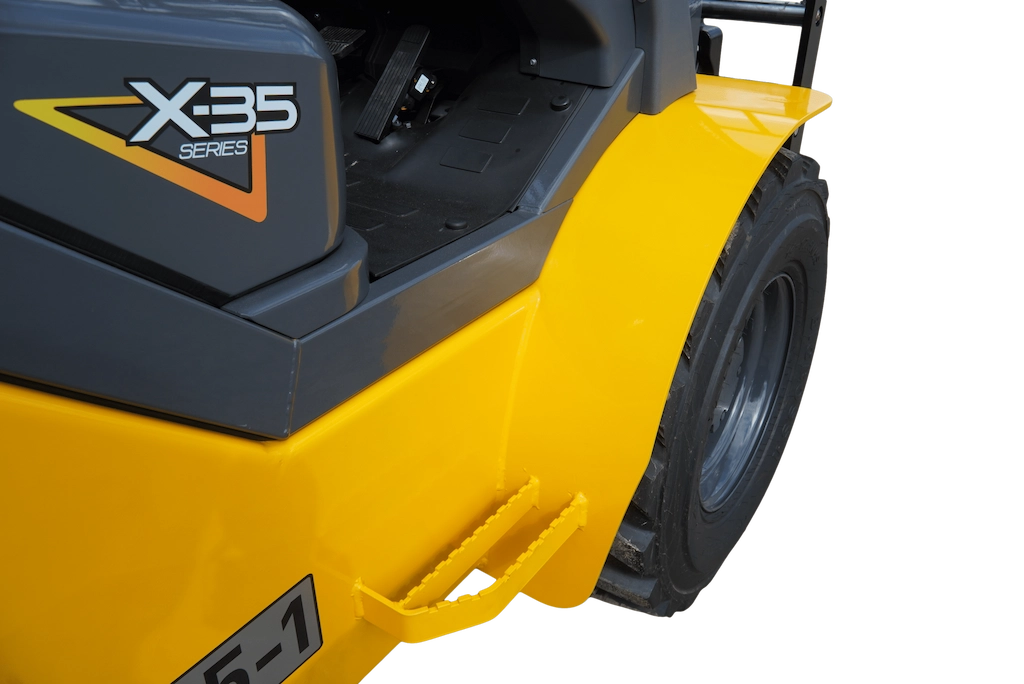 Eurotrac FD35-RT Truck Diesel - Billede 11