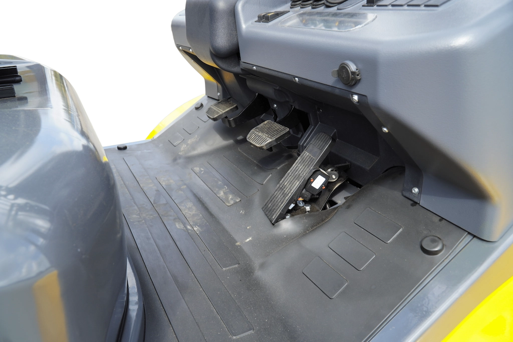 Eurotrac FD35-RT Truck Diesel - Billede 10