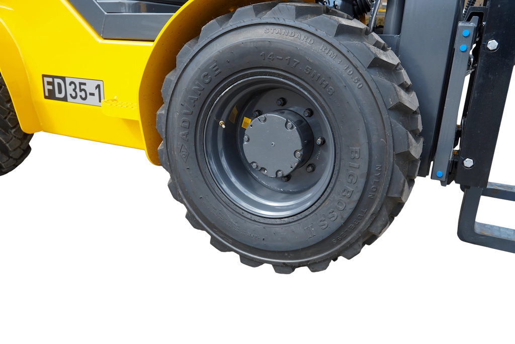 Eurotrac FD35-RT Truck Diesel - Billede 9