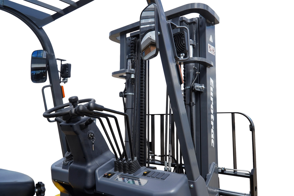 Eurotrac FD35-RT Truck Diesel - Billede 8