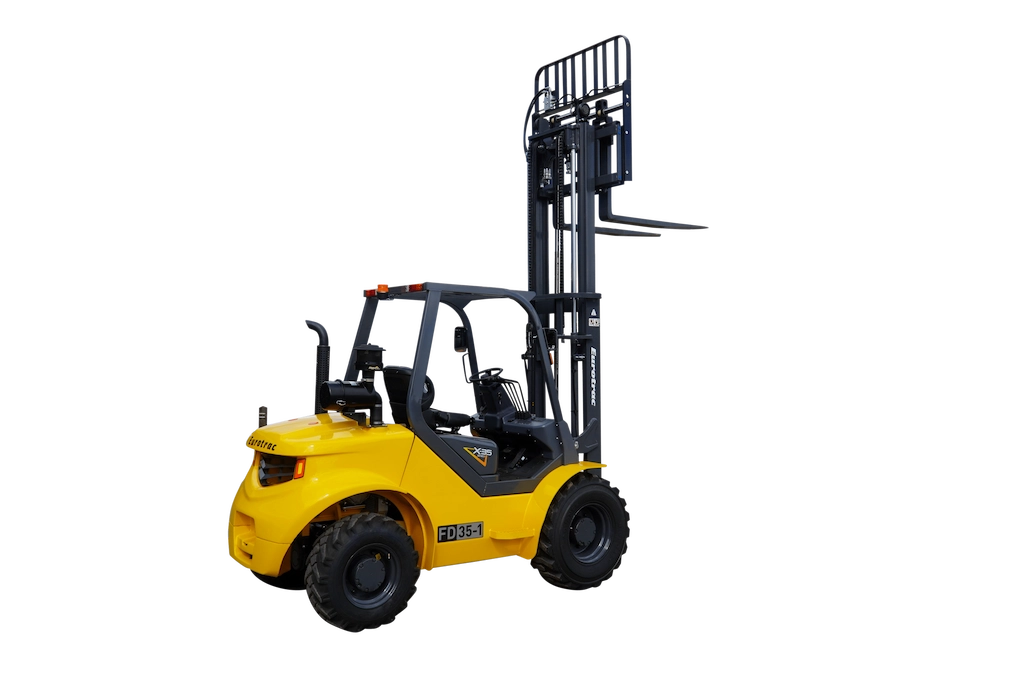 Eurotrac FD35-RT Truck Diesel - Billede 7