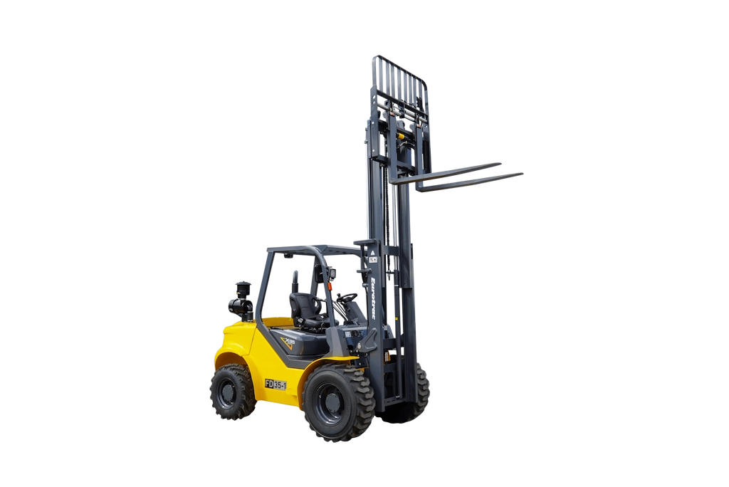 Eurotrac FD35-RT Truck Diesel - Billede 5