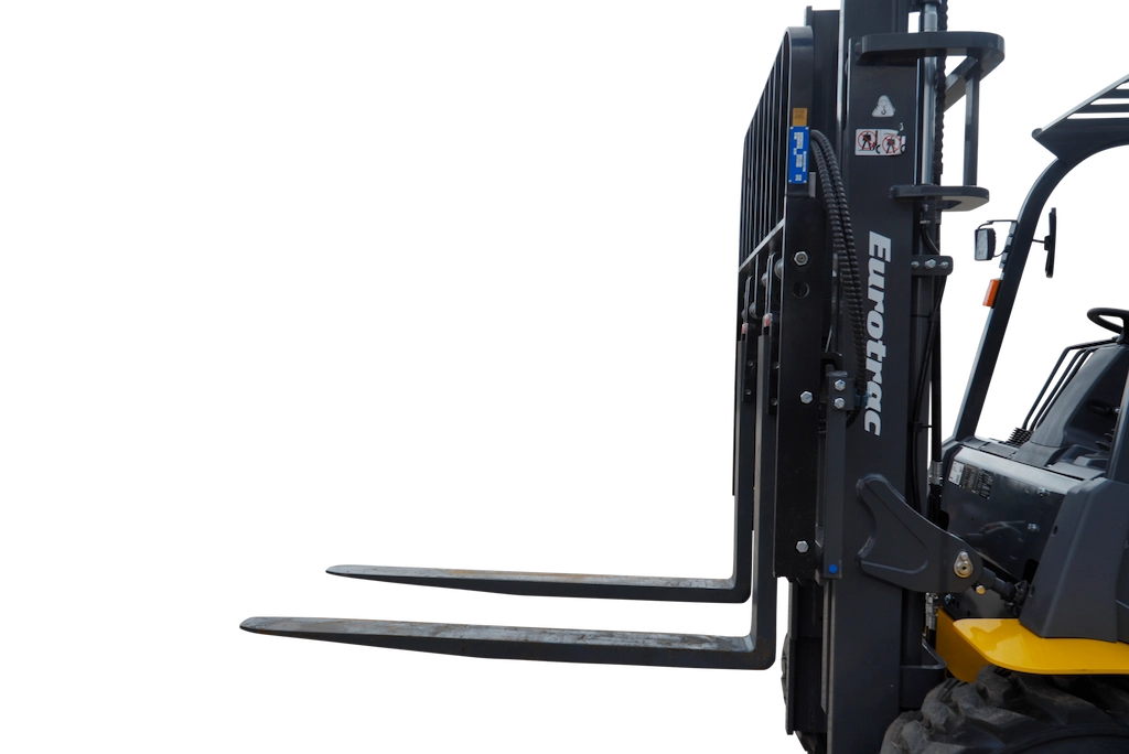 Eurotrac FD35-RT Truck Diesel - Billede 4