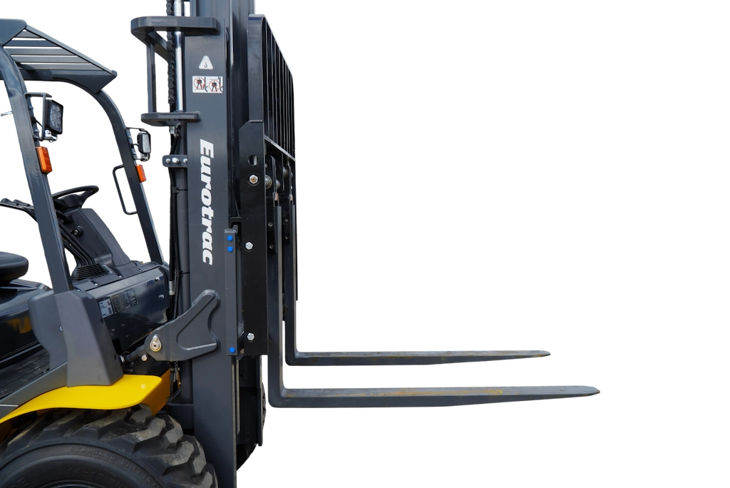 Eurotrac FD35-RT Truck Diesel - Billede 3