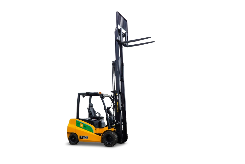 Eurotrac FE35-LT EL Truck - Billede 3