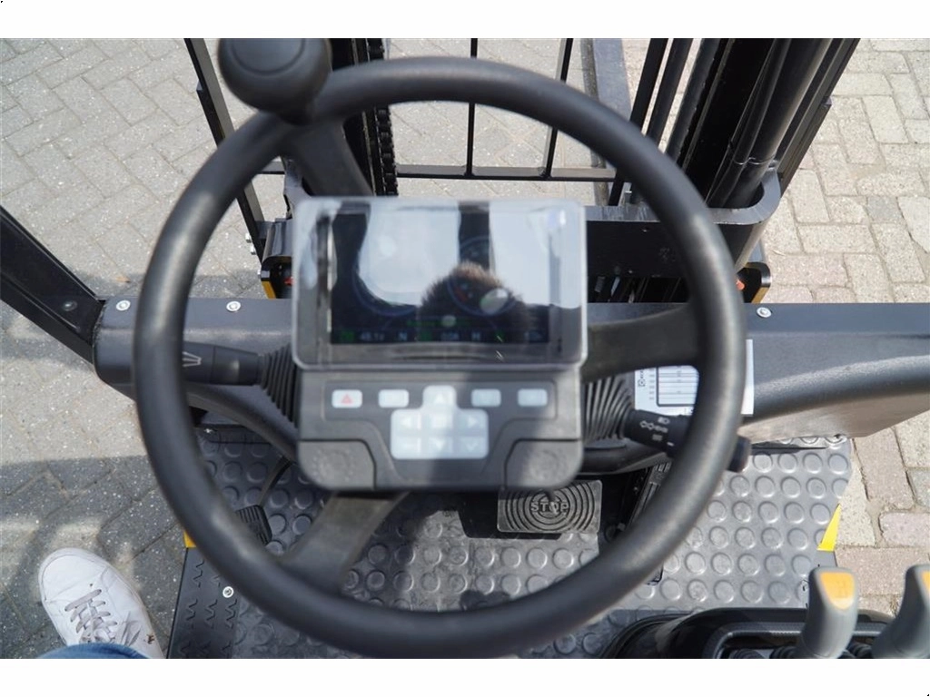 Eurotrac FE18S-3 EL Truck - Billede 5