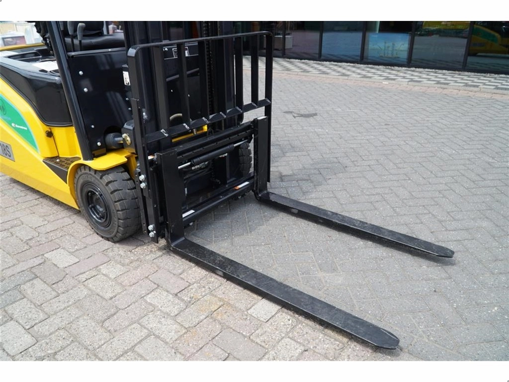 Eurotrac FE18S-3 EL Truck - Billede 9