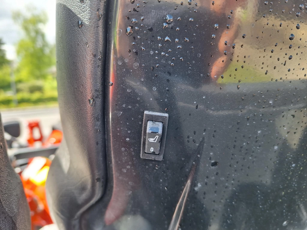 Heracles H220E Plus Elektrisk minilæsser - Billede 14