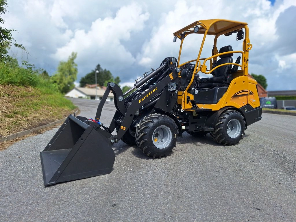 eurotrac danmark